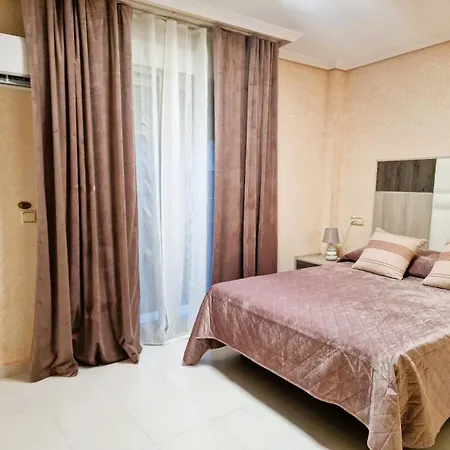 Apartamento Casco Antiguo Benidorm Exterior photo