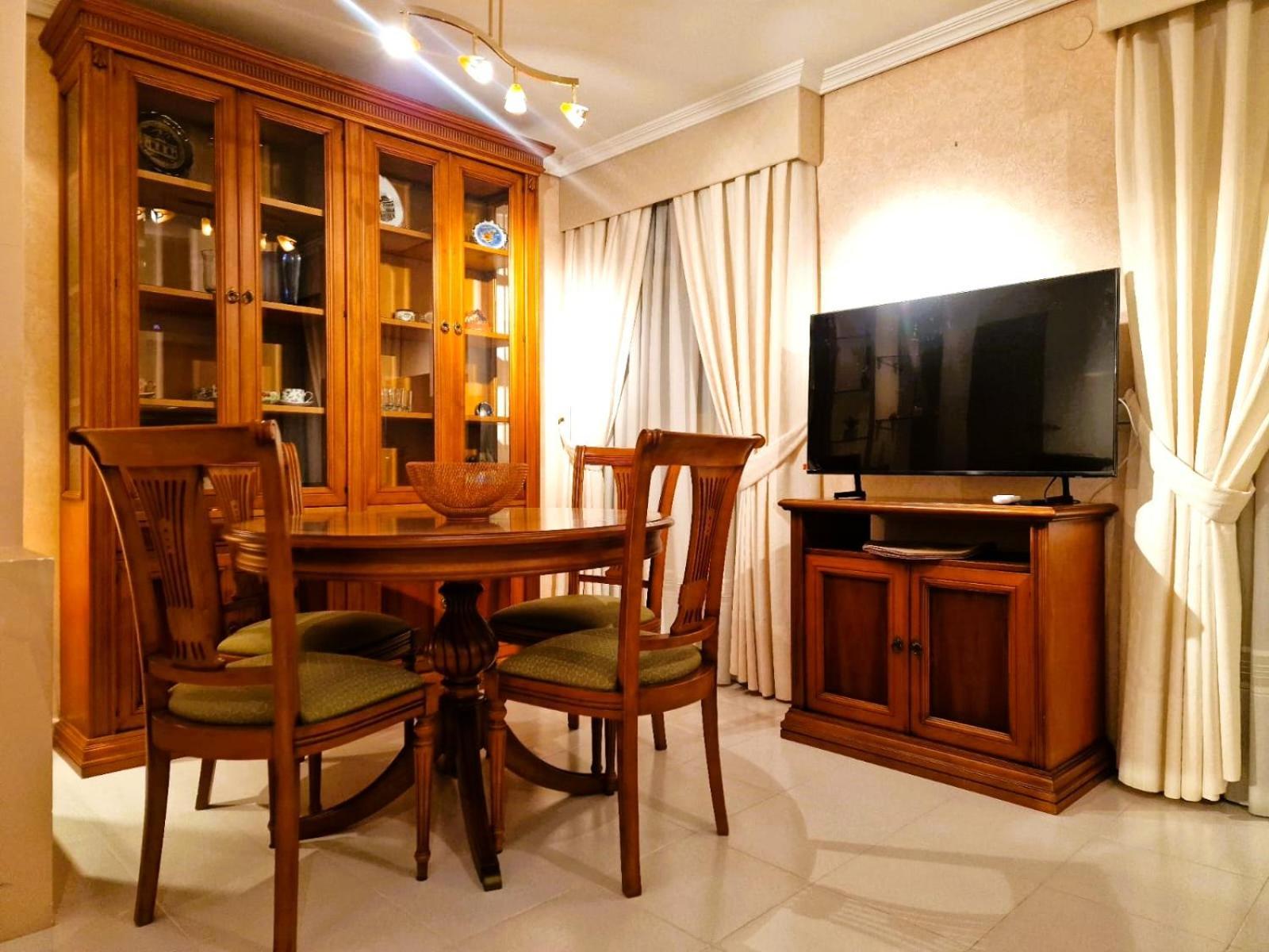 Casco Antiguo Appartement Benidorm