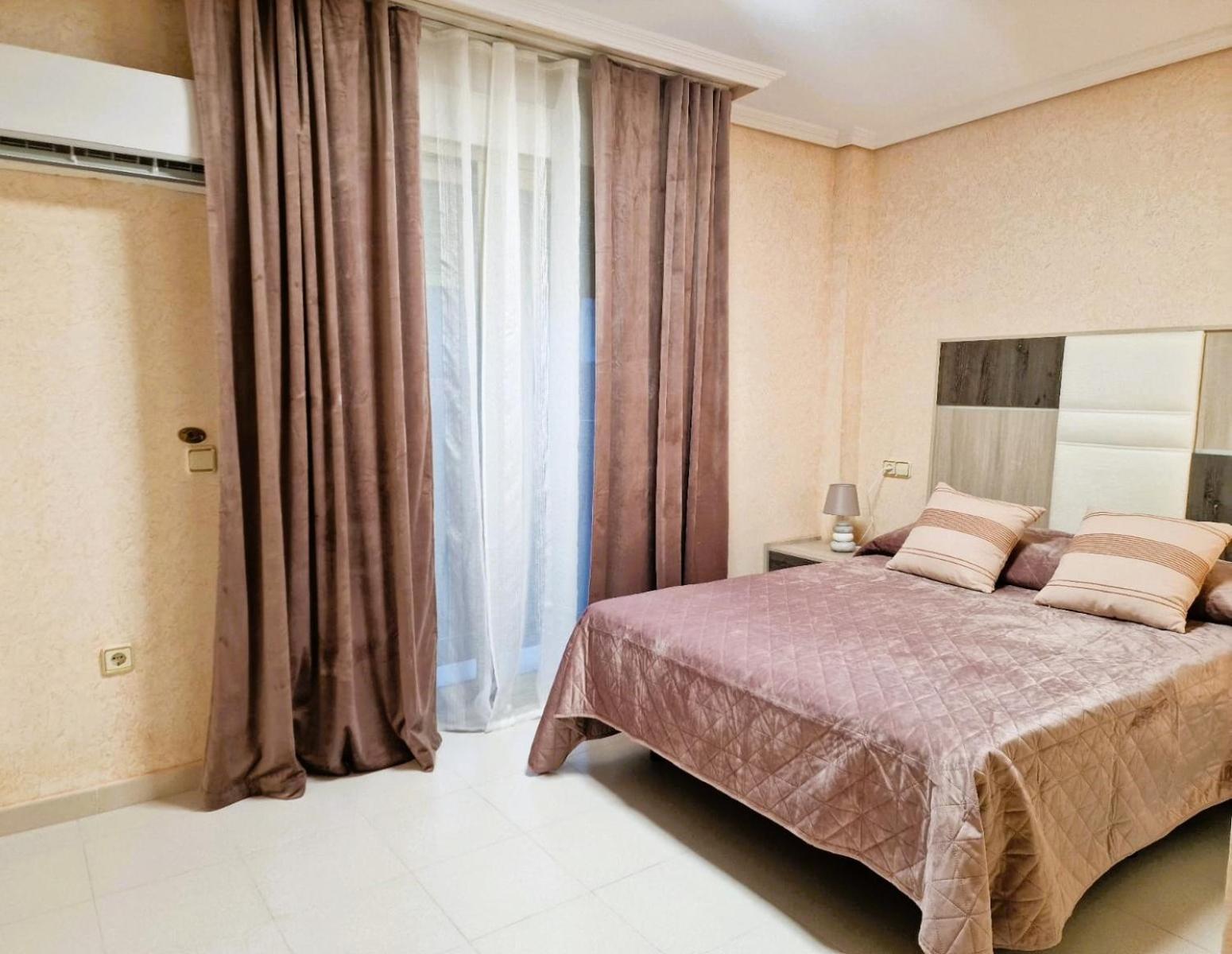 Casco Antiguo Appartement Benidorm